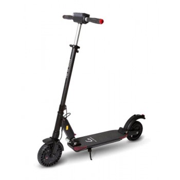 ЭЛЕКТРОСАМОКАТ KUGOO S3 PRO JILONG 8AH ЧЕРНЫЙ