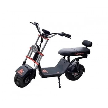 KUGOO C2 48V 15AH 1000W