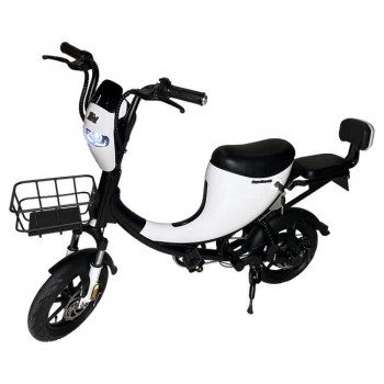 KUGOO V2 48V 12.5AH 400W