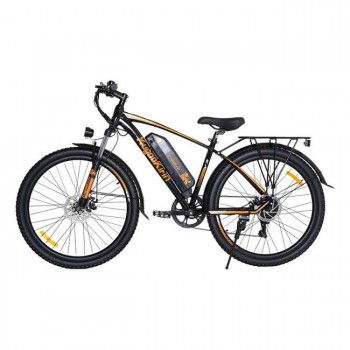 KUGOO V3 48V13AH 350W ЭЛЕКТРОВЕЛОСИПЕД