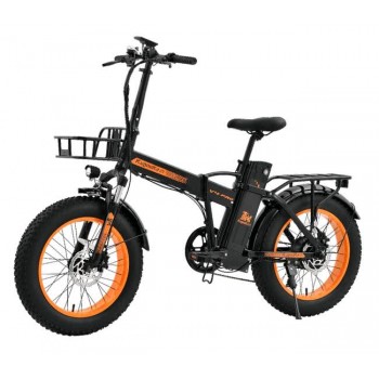 KUGOO V4 PRO