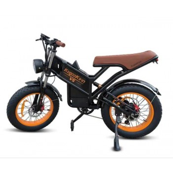 KUGOO V5