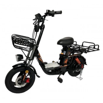 ЭЛЕКТРОСАМОКАТ KUGOO KIRIN V3-PRO PLUS 60V28H
