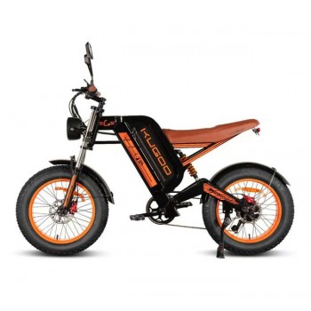 KUGOO V6