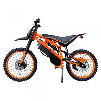 KUGOO WISH 02 PRO
