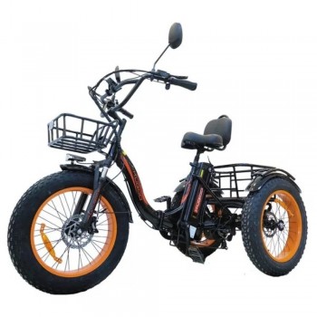 KUGOO TRIKE