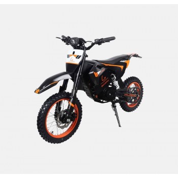 KUGOO WISH 01 PRO