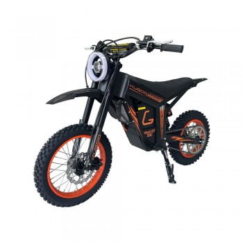KUGOO WISH 01 SE
