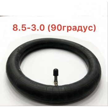 КАМЕРА ДЛЯ KUGOO KIRIN G2 PRO (8.5-3.0) 90ГРАДУС