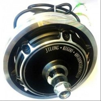 МОТОР КОЛЕСА KUGOO М4 M4 PRO 500W 48V
