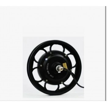 МОТОР КОЛЕСО KUGOO C1+ 500W