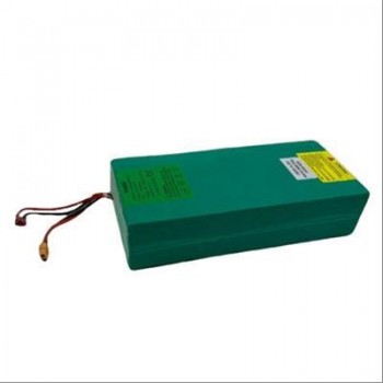 АККУМУЛЯТОР ДЛЯ KUGOO M5 48V 21AH ОРИГИНАЛ