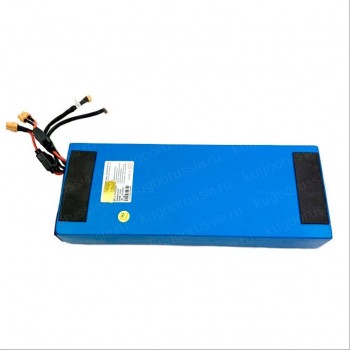 АККУМУЛЯТОР ДЛЯ KUGOO G1 52V 18.5AH ОРИГИНАЛ
