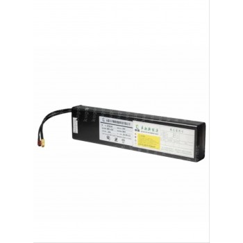 АККУМУЛЯТОР ДЛЯ KUGOO M2+ 8.0AH JILONG
