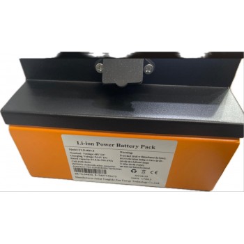 АККУМУЛЯТОР ДЛЯ KUGOOKIRIN EC-02
