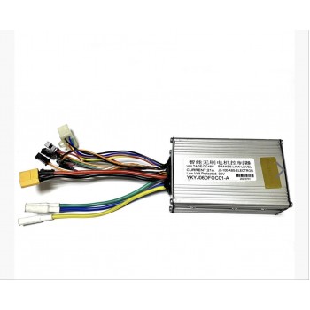 КОНТРОЛЛЕР ДЛЯ ЭЛЕКТРОСАМОКАТА KUGOO M4/M4 PRO (48V, 500W)