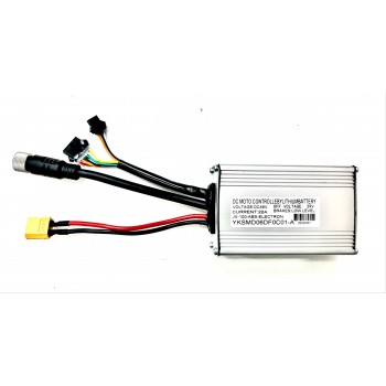 КОНТРОЛЛЕР ДЛЯ KUGOO KIRIN M4 PRO PLUS