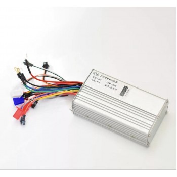 КОНТРОЛЛЕР ДЛЯ KUGOO C1 PRO МИНИ СИТИ КОКО 1000W