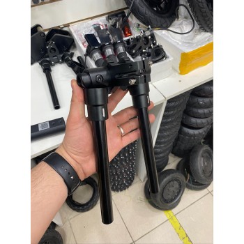 СКЛАДНАЯ РУЛЬ ДЛЯ KUGOO М4 M4 PRO