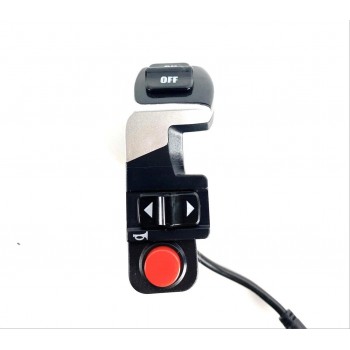 ТУМБЛЕР ДЛЯ KUGOO M4, M4 PRO M5 M4 PRO PLUS